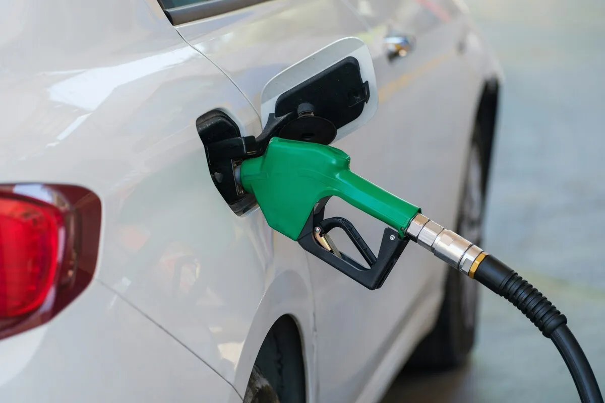 harga migas Balik Papan 01-14 februari 2025 untuk Biodiesel B40 dan MFO