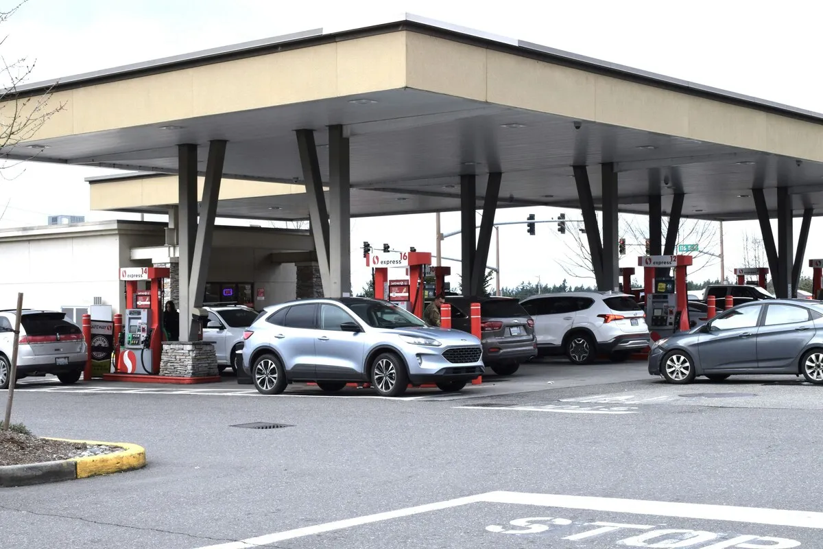 harga migas Balik Papan 01-14 april 2025